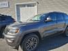 3 thumbnail image of  2017 Jeep Grand Cherokee Laredo