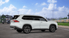 13 thumbnail image of  2026 Toyota Grand Highlander Hybrid MAX Limited