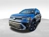 3 thumbnail image of  2026 Volkswagen Taos 1.5T SE