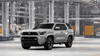 1 thumbnail image of  2025 Toyota 4Runner TRD Sport Premium