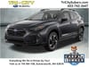 1 thumbnail image of  2024 Subaru Crosstrek Limited