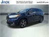 1 thumbnail image of  2016 Toyota Highlander XLE V6