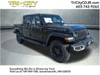 7 thumbnail image of  2025 Jeep Gladiator High Tide
