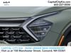 10 thumbnail image of  2025 Kia Sportage Plug-In Hybrid X-Line Prestige