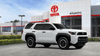 17 thumbnail image of  2025 Toyota 4Runner i-FORCE MAX TRD Off-Road