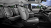 15 thumbnail image of  2026 Toyota Sienna XLE