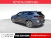 5 thumbnail image of  2024 Toyota Highlander Hybrid XLE