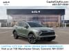 8 thumbnail image of  2025 Kia Sportage Plug-In Hybrid X-Line Prestige