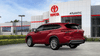8 thumbnail image of  2026 Toyota Highlander Hybrid Limited