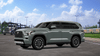 4 thumbnail image of  2026 Toyota Sequoia Limited