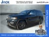 1 placeholder image of  2017 Jeep Grand Cherokee Limited
