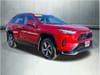 3 thumbnail image of  2023 Toyota RAV4 Prime SE