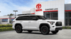 16 thumbnail image of  2026 Toyota Sequoia TRD Pro