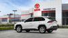 21 thumbnail image of  2025 Toyota RAV4 XLE