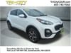 7 thumbnail image of  2022 Kia Sportage LX