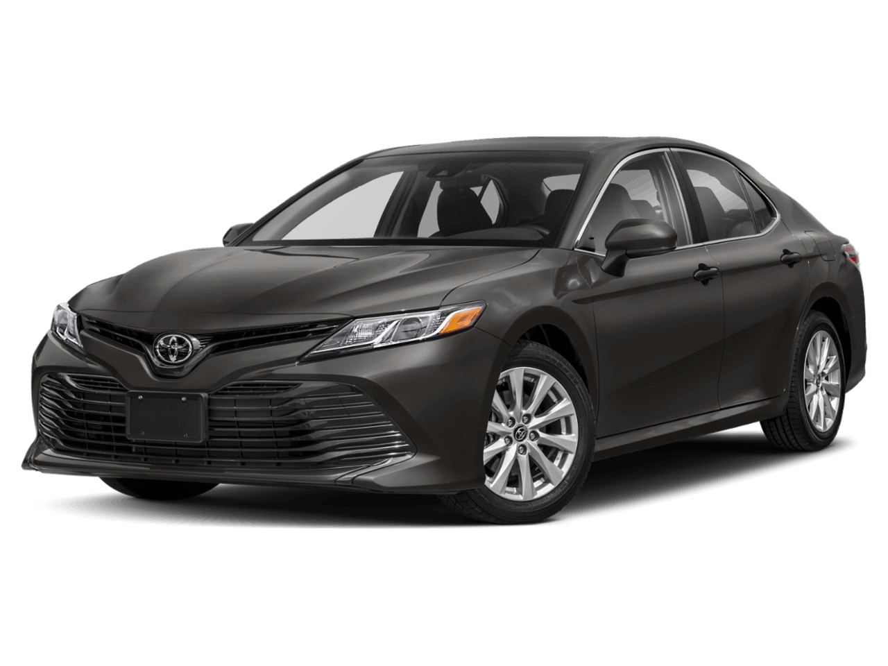 2 thumbnail image of  2019 Toyota Camry LE