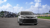 18 thumbnail image of  2026 Toyota Sienna Platinum