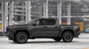 2026 Toyota Tacoma i-FORCE MAX TRD Off-Road