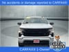2 thumbnail image of  2022 Chevrolet Silverado 1500 Custom