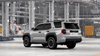 8 thumbnail image of  2026 Toyota 4Runner TRD Off-Road Premium