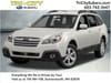 1 thumbnail image of  2013 Subaru Outback 2.5i