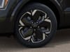 9 thumbnail image of  2025 Kia Niro EV Wind