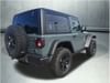 5 thumbnail image of  2025 Jeep Wrangler Willys