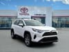 1 thumbnail image of  2025 Toyota RAV4 XLE
