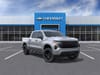 1 thumbnail image of  2026 Chevrolet Silverado 1500 Custom