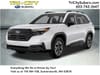 1 placeholder image of  2026 Subaru Forester Base