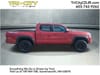 6 thumbnail image of  2018 Toyota Tacoma TRD Off-Road