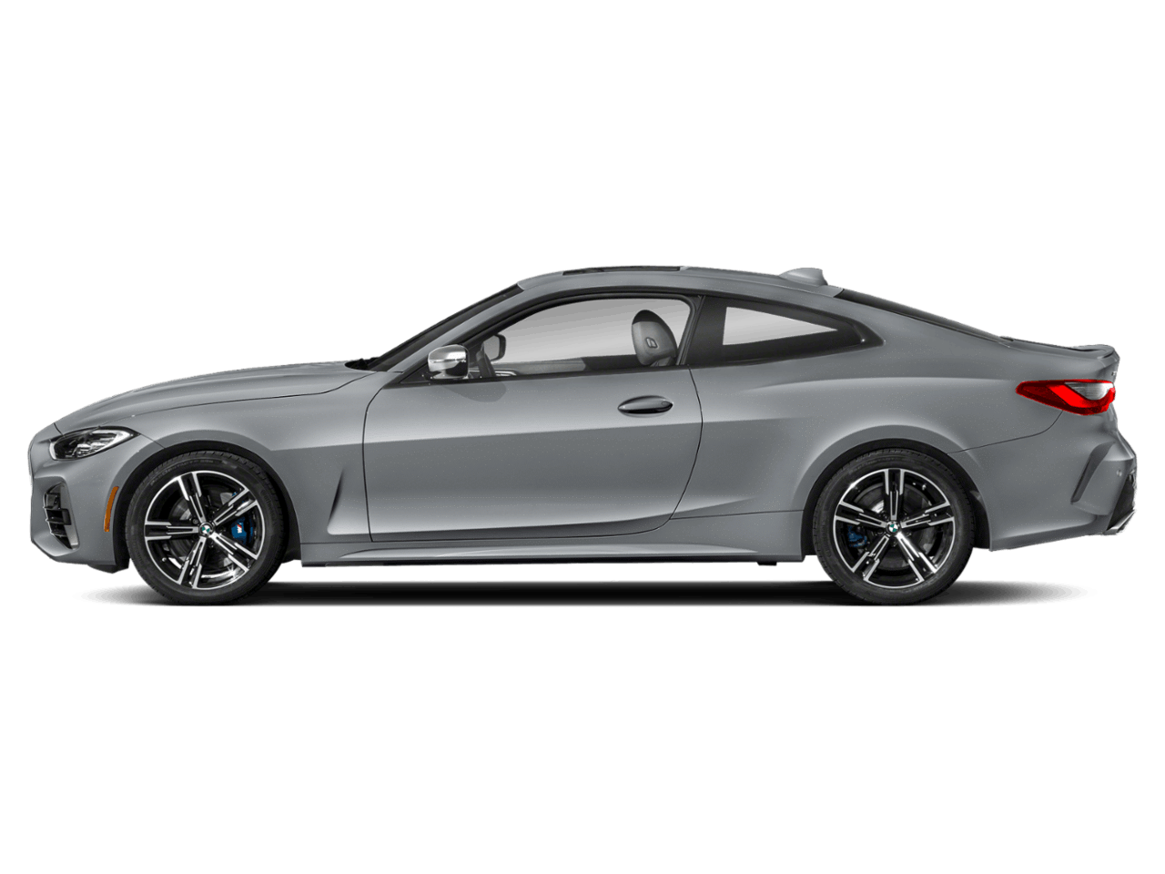 2023 BMW 4 Series M440i xDrive