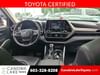 13 thumbnail image of  2021 Toyota Highlander XLE