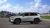 5 thumbnail image of  2025 Toyota RAV4 Hybrid XSE
