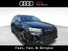 1 thumbnail image of  2026 Audi Q7 55 Prestige