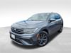 3 thumbnail image of  2022 Volkswagen Tiguan 2.0T SE
