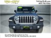 11 thumbnail image of  2019 Jeep Wrangler Unlimited Sport Altitude