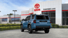 9 thumbnail image of  2025 Toyota 4Runner TRD Off-Road Premium