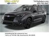 2025 Subaru Ascent Onyx Edition Touring