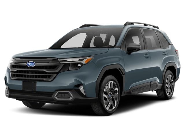 1 placeholder image of  2026 Subaru Forester Limited