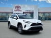 1 placeholder image of  2025 Toyota RAV4 Hybrid XLE