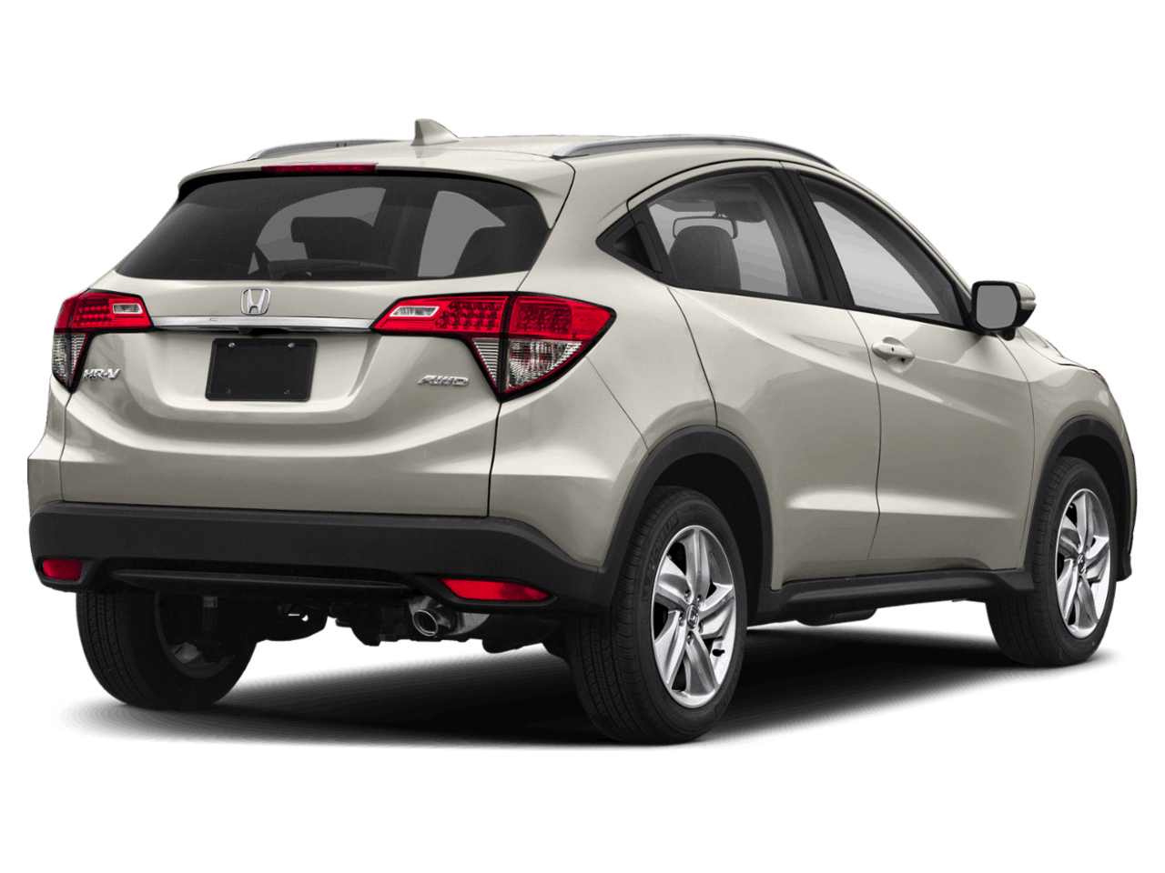 2019 Honda HR-V EX-L