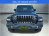 10 thumbnail image of  2021 Jeep Wrangler Unlimited Sport S