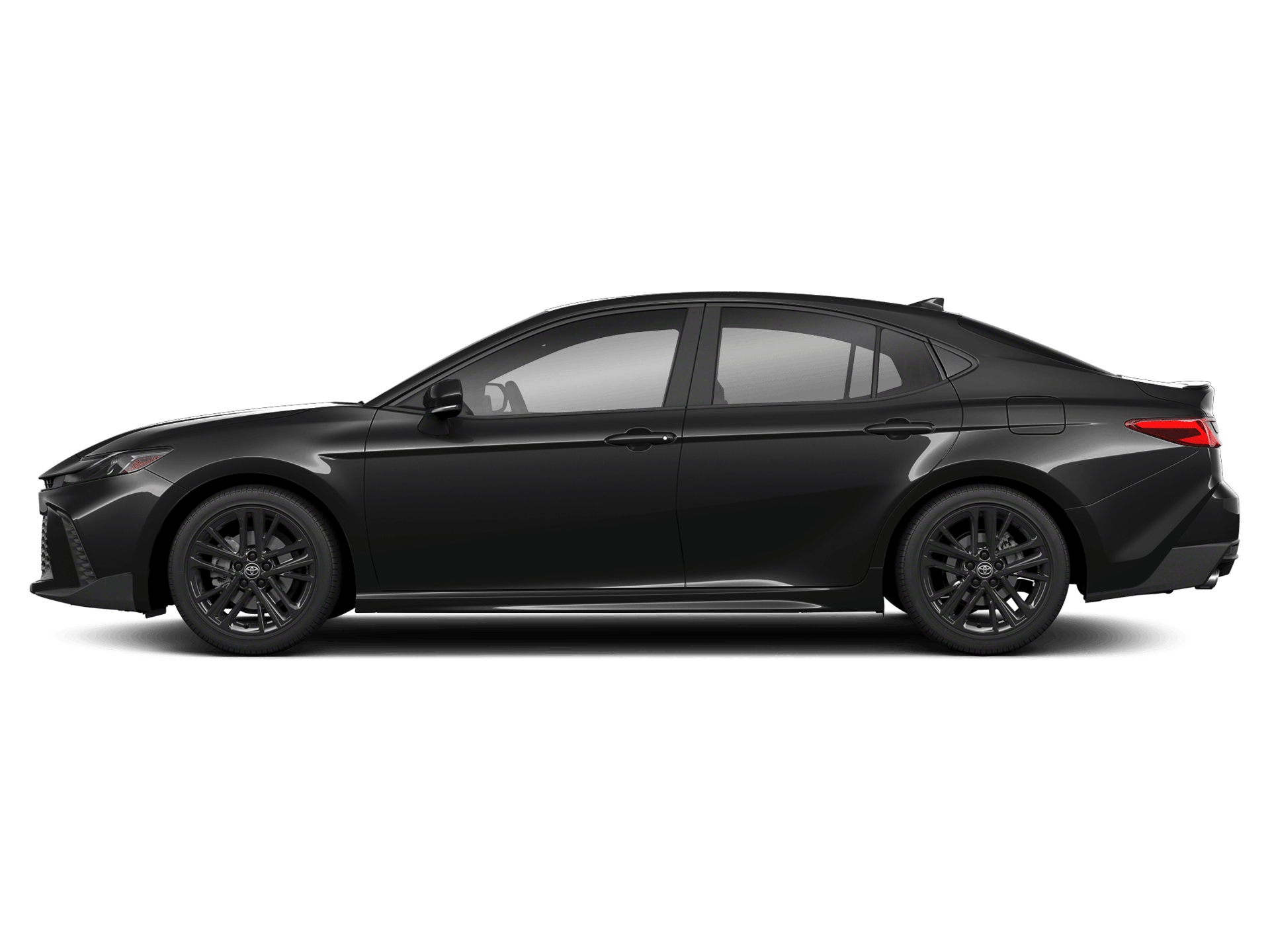 1 thumbnail image of  2025 Toyota Camry