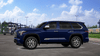 5 thumbnail image of  2026 Toyota Sequoia 1794 Edition