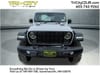8 thumbnail image of  2026 Jeep Wrangler Willys