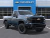 56 thumbnail image of  2026 Chevrolet Silverado 2500HD Work Truck
