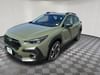 7 thumbnail image of  2025 Subaru Crosstrek Limited