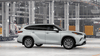 15 thumbnail image of  2026 Toyota Highlander Platinum