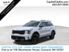 1 thumbnail image of  2026 Kia Sorento X-Line SX Prestige
